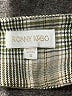 Ronny Kobo Green Sleeveless Top Size S - photo 7