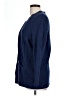 Lands' End Blue Cardigan Size L (petite) - photo 5