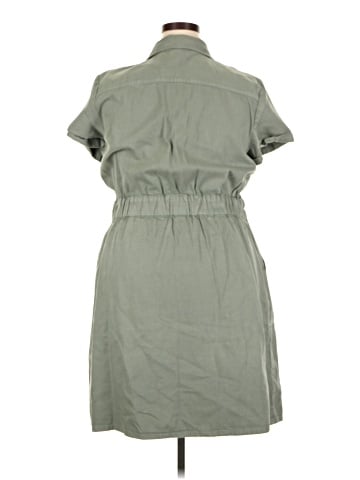 J.Crew Casual Dress (view 2)