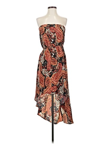 Ambiance Apparel Cocktail Dress (view 1)