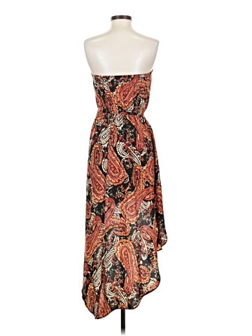 Ambiance Apparel Cocktail Dress (view 2)