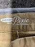 Old Navy Solid Tan Khakis Size 16 - photo 7