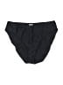 Sunsets Solid Black Swimsuit Bottoms Size M - photo 1