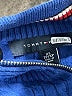 Tommy Hilfiger Blue Pullover Sweater Size XS (kids) - photo 3