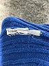 Tommy Hilfiger Blue Pullover Sweater Size XS (kids) - photo 4