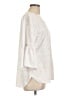 Apt. 9 Ivory 3/4 Sleeve Blouse Size L - photo 4