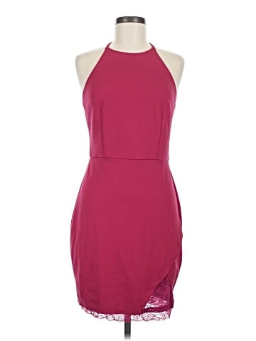 I.N. San Francisco Cocktail Dress (view 1)