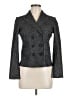 J.Crew Tweed Gray Blazer Size 6 - photo 1