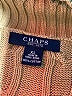 Chaps 100% Cotton Tan Turtleneck Sweater Size XL - photo 7