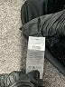 Vince Camuto Black Casual Dress Size M - photo 8