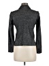J.Crew Tweed Gray Blazer Size 6 - photo 2