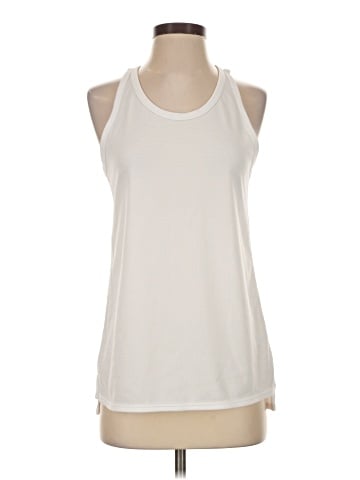 Gap Fit Sleeveless T-Shirt (view 1)