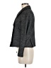 J.Crew Tweed Gray Blazer Size 6 - photo 5