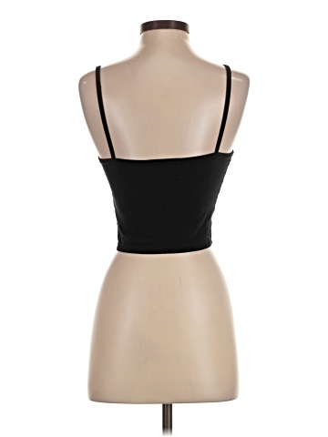 Double Zero Sleeveless Top (view 2)