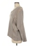 Hem & Thread Gray Pullover Sweater One size - photo 5