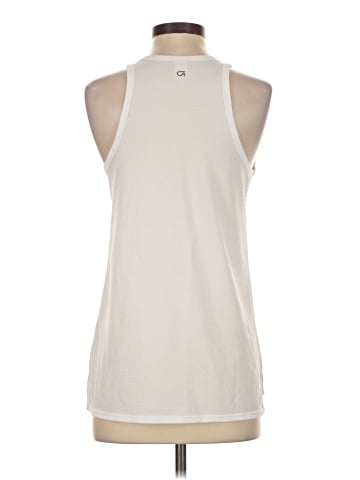 Gap Fit Sleeveless T-Shirt (view 2)