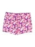 Eddie Bauer Print Pink Shorts Size XL - photo 1