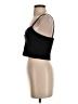 Double Zero Black Sleeveless Top Size S - photo 5
