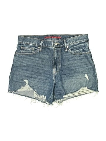 Lucky Brand Denim Shorts (view 1)