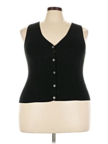 J.Crew Sweater Vest (view 1)