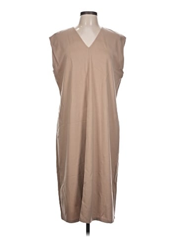Eileen Fisher Casual Dress (view 1)