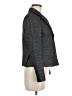 J.Crew Tweed Gray Blazer Size 6 - photo 4