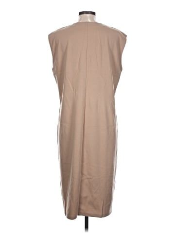 Eileen Fisher Casual Dress (view 2)