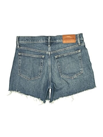 Lucky Brand Denim Shorts (view 2)
