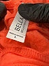 Bella Orange Sleeveless Top Size L - photo 7