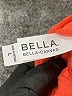 Bella Orange Sleeveless Top Size L - photo 8
