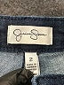 Jessica Simpson Solid Blue Jeggings Size 2 - photo 7