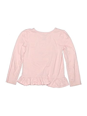 Catherine Malandrino Long Sleeve T-Shirt (view 2)