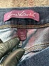 Gloria Vanderbilt Blue Jeans Size 6S - photo 7