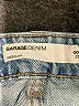 Garage Blue Jeans Size 23 waist - photo 7
