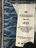 Garage Blue Jeans Size 23 waist - photo 8