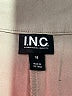 INC International Concepts Gray Active Pants Size 16 - photo 7