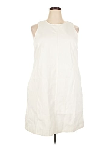 J.Crew Casual Dress (view 1)