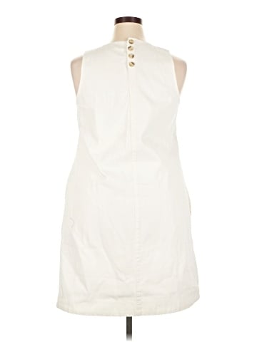 J.Crew Casual Dress (view 2)