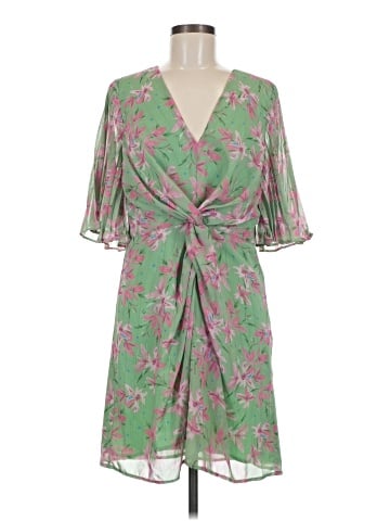 Adelyn Rae Cocktail Dress (view 1)