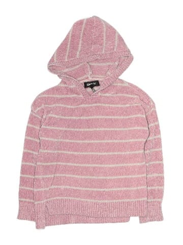 DKNY Zip Up Hoodie (view 1)