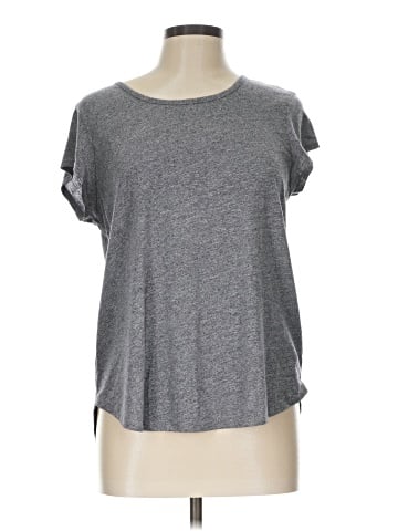 Artisan NY Short Sleeve Top (view 1)