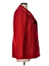 New York & Company Red Coat Size L - photo 4