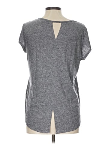 Artisan NY Short Sleeve Top (view 2)