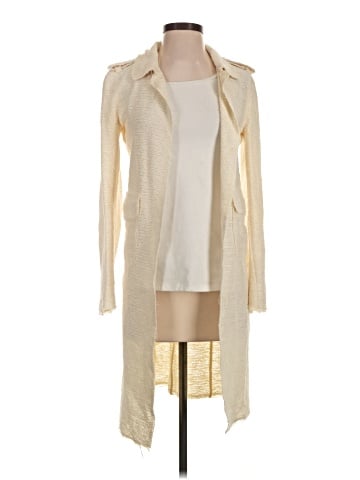 Zara Cardigan (view 1)