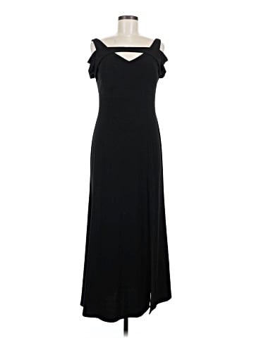 NW Nightway Casual Dress (view 1)