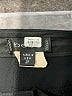 Bebe Solid Black Dress Pants Size 2 (petite) - photo 4