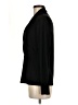 DKNY Black Long Sleeve Blouse Size M (estimated) - photo 5