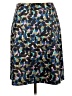 Chadwicks 100% Polyester Blue Casual Skirt Size 12 - photo 2