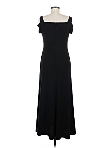 NW Nightway Casual Dress (view 2)