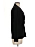 DKNY Black Long Sleeve Blouse Size M (estimated) - photo 4